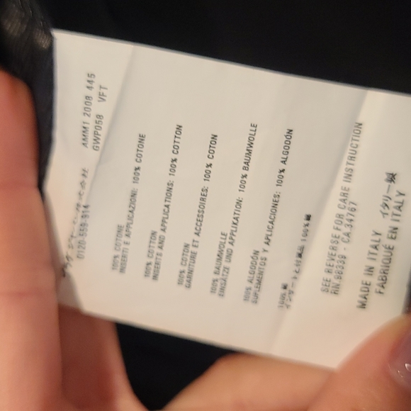 Prada Coat - Picture 11 of 14